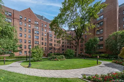 180 Garth Road #5F, Scarsdale, NY 10583 - Photo 1