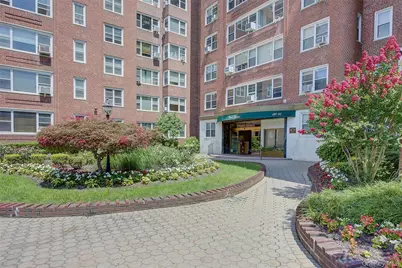 110-45 Queens Boulevard #810, Forest Hills, NY 11375 - Photo 27
