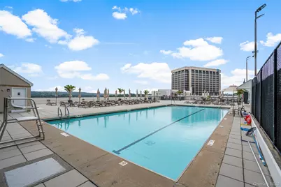 10 City Place #29H, White Plains, NY 10601 - Photo 23