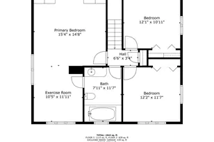 12 Coachman Ln, Levittown, NY 11756 - Photo 29