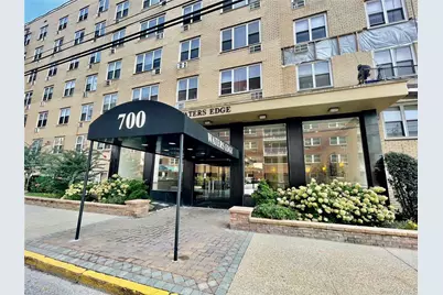 700 Shore Road #2U, Long Beach, NY 11561 - Photo 1