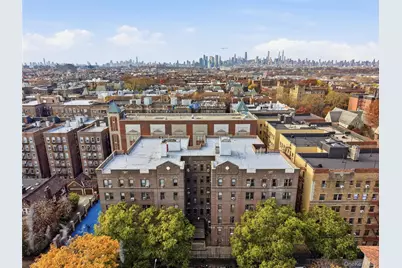 34-20 83rd Street #2D, Jackson Heights, NY 11372 - Photo 9