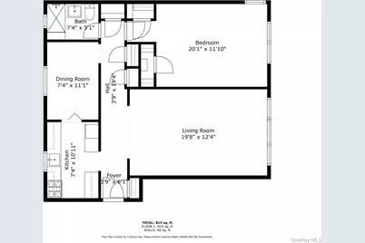 111 N Broadway #D5, White Plains, NY 10603 - Photo 17