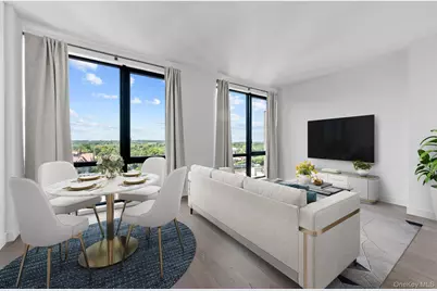 107-06 Queens Boulevard #10E, Forest Hills, NY 11375 - Photo 1