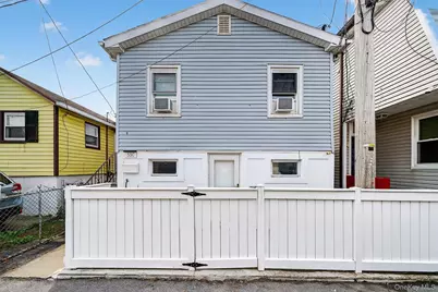 33C Edgewater Park #33C, Bronx, NY 10465 - Photo 1