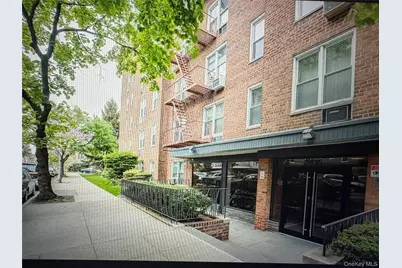 68-15 Selfridge Street 68-15 Selfridge Street #5G, Forest Hills, NY 11414 - Photo 7