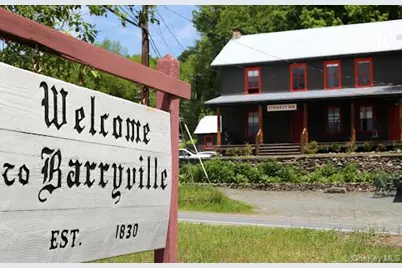 160 Yulan Barryville Road, Barryville, NY 12719 - Photo 33