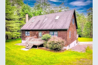 160 Yulan Barryville Road, Barryville, NY 12719 - Photo 1