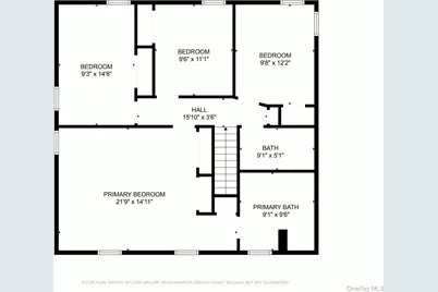 6 Summer Winds Court, Cornwall, NY 12520 - Photo 41