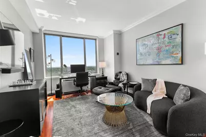 10 City Place #30H, White Plains, NY 10601 - Photo 15