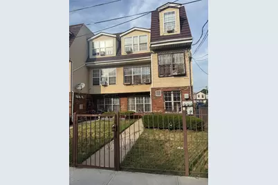 108-25 160th Street #24A, Jamaica, NY 11433 - Photo 1