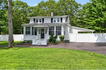 49 Country Road, Medford, NY 11763 - Photo 1