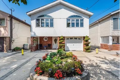 160-46 87th Street, Howard Beach, NY 11414 - Photo 1