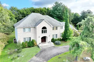 6 Tor Terrace, New City, NY 10956 - Photo 7