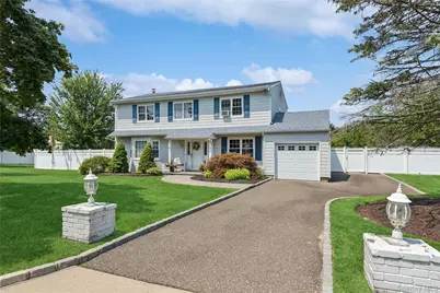 7 Mark Lane, Farmingville, NY 11738 - Photo 35