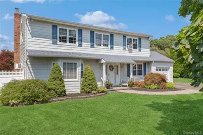 7 Mark Lane, Farmingville, NY 11738 - Photo 31