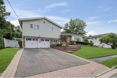 308 Sunset Boulevard, Massapequa, NY 11758 - Photo 1