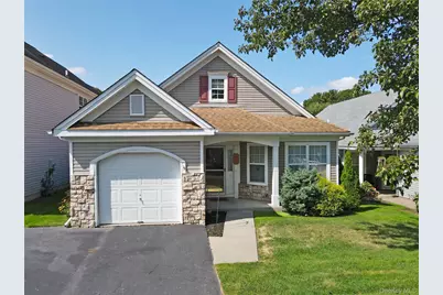 11 Ethan Circle, Middle Island, NY 11953 - Photo 1