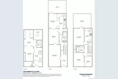 309 Parkville Avenue, Brooklyn, NY 11230 - Photo 17