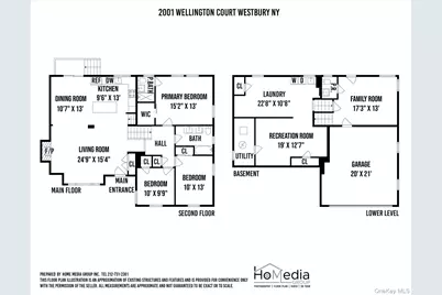 2001 Wellington Court, Westbury, NY 11590 - Photo 25