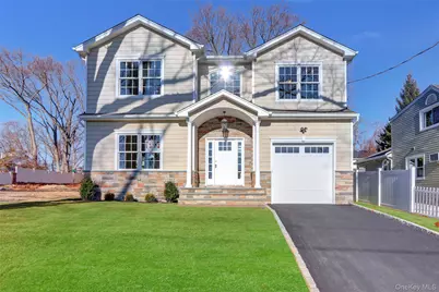 9 Hickory Road, Bayville, NY 11709 - Photo 1