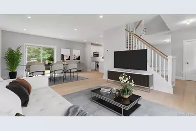 5B Fanning Avenue, Hampton Bays, NY 11946 - Photo 5