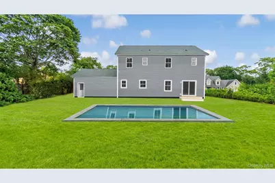 5B Fanning Avenue, Hampton Bays, NY 11946 - Photo 1