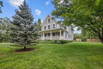 84 Olmstead Lane, Ridgefield, CT 06877 - Photo 5