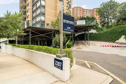 2287 Johnson Avenue #10B, Bronx, NY 10463 - Photo 3