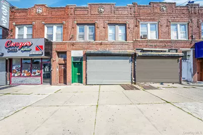 201-07 Linden Boulevard, Saint Albans, NY 11412 - Photo 1