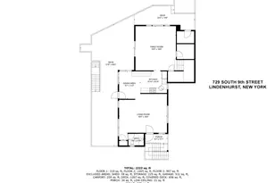 729 S 9th St, Lindenhurst, NY 11757 - Photo 31