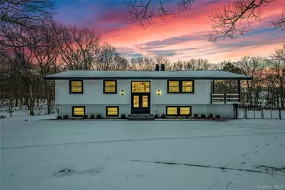 105 Old Riverhead Road, Hampton Bays, NY 11946 - Photo 1