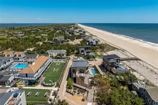 36 Cayuga St, Ocean Beach, NY 11770 - Photo 5