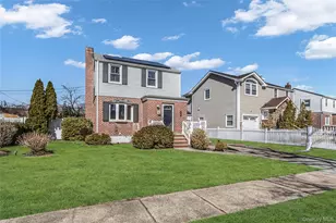 36 Amethyst St, Elmont, NY 11003 - Photo 1