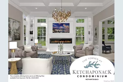 100 Rogers Avenue #502, Westhampton Beach, NY 11978 - Photo 1