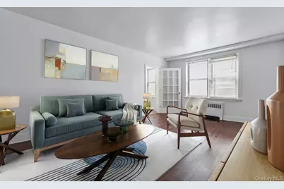 3840 Greystone Avenue #5O, Bronx, NY 10463 - Photo 1