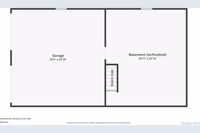 148 Moore Road, Woodbourne, NY 12788 - Photo 35