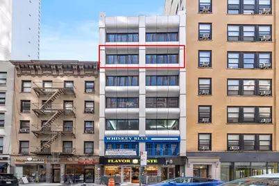 108 Greenwich Street #5 FL, New York, NY 10006 - Photo 1