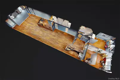 108 Greenwich Street #6 FL, New York, NY 10006 - Photo 15