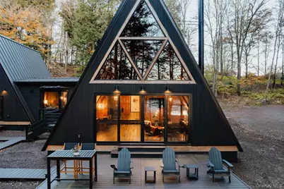 521 Perry Road, Swan Lake, NY 12720 - Photo 5