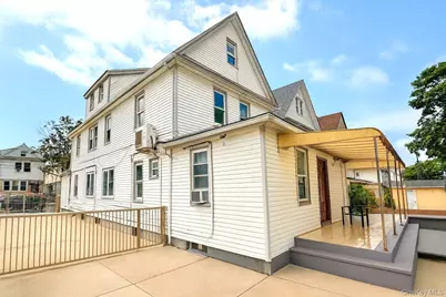 107-43 Inwood Street, Jamaica, NY 11435 - Photo 1