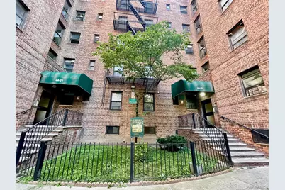 4425 Macnish Street #5B, Elmhurst, NY 11373 - Photo 3