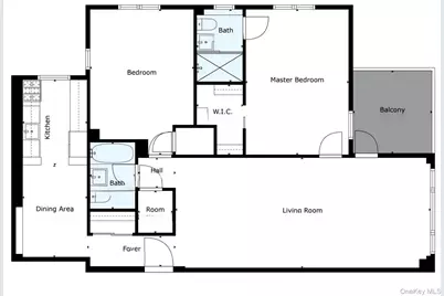 3725 Henry Hudson Parkway #6D, Bronx, NY 10463 - Photo 3