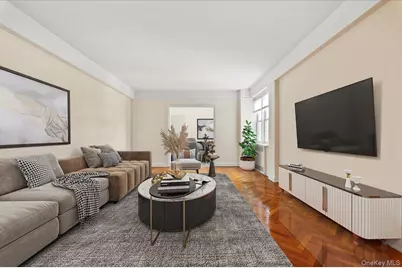 45 Popham Road #4J, Scarsdale, NY 10583 - Photo 1