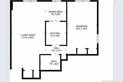 137-05 Franklin Ave #5N, Flushing, NY 11355 - Photo 13