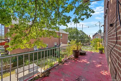 1054 Lydig Avenue, Bronx, NY 10461 - Photo 23