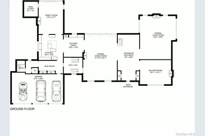 1 Roland Road, Irvington, NY 10533 - Photo 35