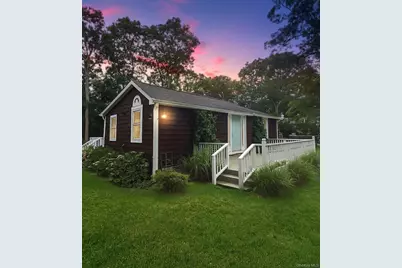 61 Squires Avenue, East Quogue, NY 11942 - Photo 1