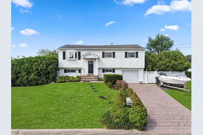 109 Remington Avenue, Selden, NY 11784 - Photo 1