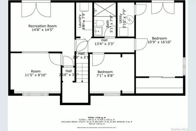 109 Remington Avenue, Selden, NY 11784 - Photo 41